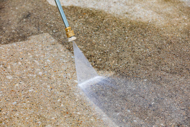 College, AK Pressure Washing Company