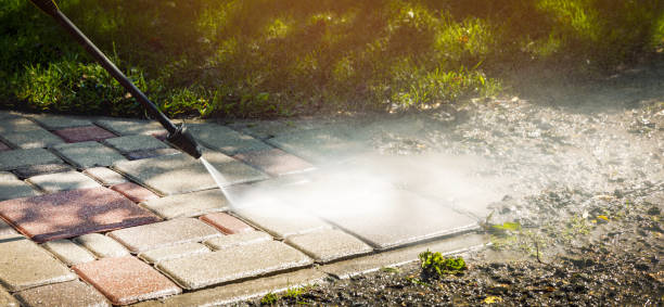 Best Post-Construction Pressure Washing  in College, AK
