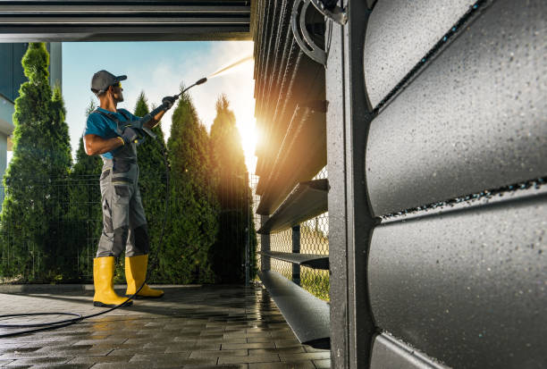 Best House Exterior Washing  in College, AK