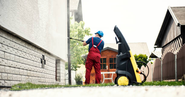 Best Concrete Sealing  in College, AK